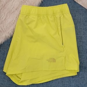 The North Face Wander Shorts 3in